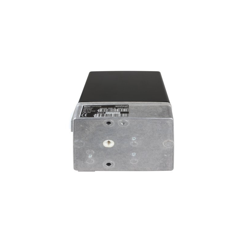 Сервопривод Weishaupt 651456 