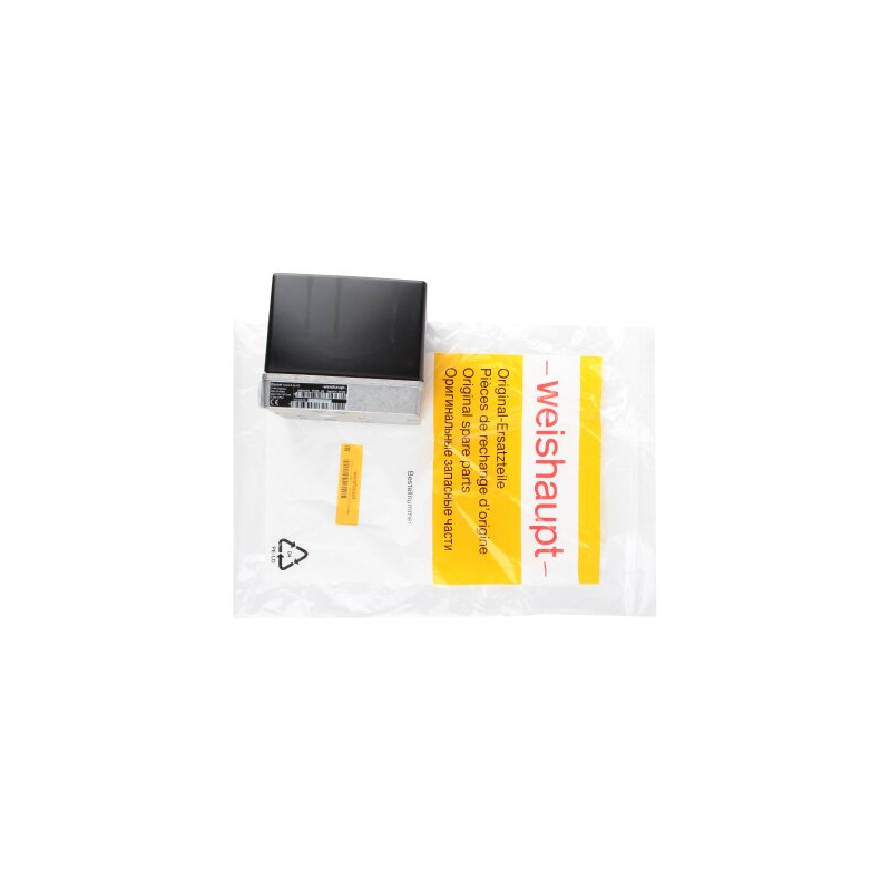 Сервопривод Weishaupt 651456 