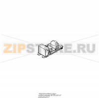 Агрегат компрессорно-конденсаторный Abat ШХ-0,5-02