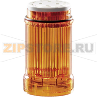Колонна сигнальная, LED: 1 шт Eaton SL4-BL120-A