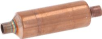 BI-FLOW FILTER Ø 10MM