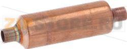 BI-FLOW FILTER Ø 10MM 