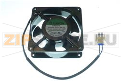 VENTILATORE 