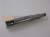 ALBERO MANDRINO 193 mm