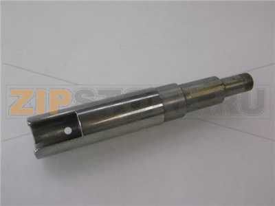 ALBERO MANDRINO 193 mm 