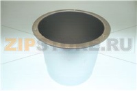 Innentopf, Aluminium