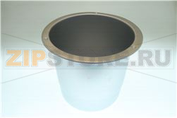 Innentopf, Aluminium 