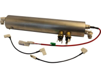 BOILER 1400 W COMPL.