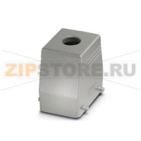 Сальниковый корпус HEAVYCON D50 Phoenix Contact HC-D 50-TFQ-76/O1STM25G