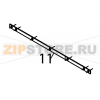 Lower profile Fagor FI-2700I