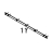 Lower profile Fagor FI-2700I
