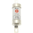 Предохранитель, 16 A, AC 660 В, DC 460 В, 80 кА, BS88/A2, 22x86 мм, gL/gG, BS Eaton 16A 660V AC/ - Предохранитель, 16 A, AC 660 В, DC 460 В, 80 кА, BS88/A2, 22x86 мм, gL/gG, BS Eaton 16A 660V AC/