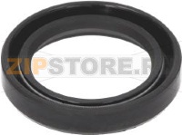 МАНЖЕТА 28X40X7 G