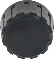 ЧЕРНАЯ РУЧКА Ø 36 ММ