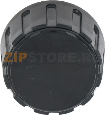 ЧЕРНАЯ РУЧКА Ø 36 ММ 