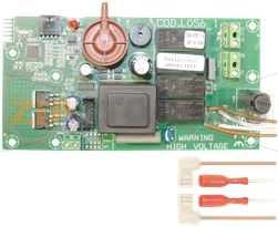 PLATINE ELECTRONIQUE 