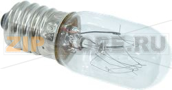 LAMPE E 14 10 W 