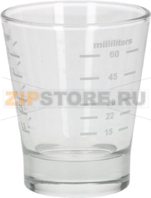 МЕРНЫЙ СТАКАН 15/60 ML 