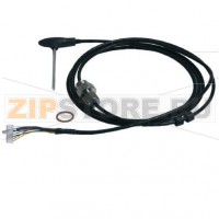 Термокерн Rational SCC_WE 61-102 начиная с 04/2004