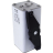 Предохранитель, 400 A, DC 750 В, size 2, 59x77x130 мм, gR, IEC Eaton FUSE 400A 750V 2BKN/130 GR - Предохранитель, 400 A, DC 750 В, size 2, 59x77x130 мм, gR, IEC Eaton FUSE 400A 750V 2BKN/130 GR