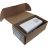 Предохранитель, 400 A, DC 750 В, size 2, 59x77x130 мм, gR, IEC Eaton FUSE 400A 750V 2BKN/130 GR - Предохранитель, 400 A, DC 750 В, size 2, 59x77x130 мм, gR, IEC Eaton FUSE 400A 750V 2BKN/130 GR