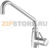 СМЕСИТЕЛЬ С ОДНИМ РЫЧАГОМ