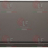 КОРИЧНЕВАЯ РАЗДЕЛОЧНАЯ ДОСКА GN 2/1 650X530XH20 ММ - КОРИЧНЕВАЯ РАЗДЕЛОЧНАЯ ДОСКА GN 2/1 650X530XH20 ММ