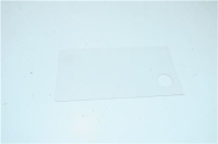 COVER SPEED CONTROL PCB