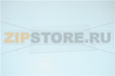COVER SPEED CONTROL PCB 