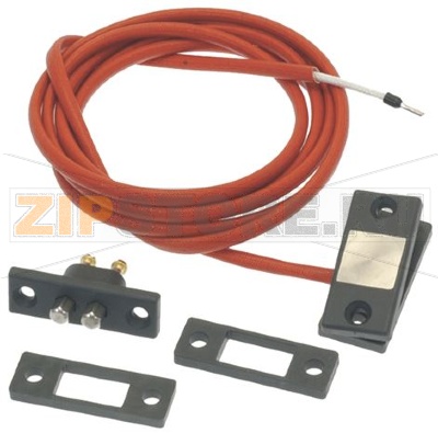 КОНТАКТ ДЛЯ ОСВЕЩЕНИЯ ПЕЧИ 