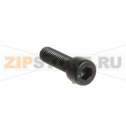 M8 X 25 12.9 HEX SKT CAP 