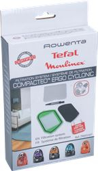 MAINTENANCE KIT COMPACTEO ERGO CYCLON RO 