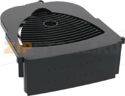 РЕШЕТКА ЧЕРНАЯ ДЛЯ ОТСЕКА ВЫДАЧИ 