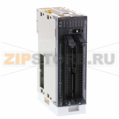 Блок цифрового ввода/вывода Omron CJ1W-ID262 