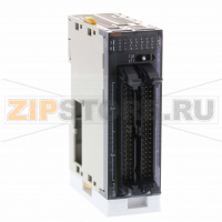Блок цифрового ввода/вывода Omron CJ1W-ID262