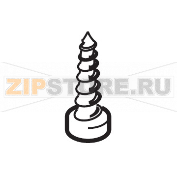 Vite aut. TCB 3,0x6,0 PT WN1412 Saeco Royal Digital Plus Vite aut. TCB 3,0x6,0 PT WN1412 Saeco Royal Digital Plus

Запчасть на сборочном чертеже под номером: 29

Название запчасти на итальянском языке: Vite aut. TCB 3,0x6,0 PT WN1412 Saeco Royal Digital Plus