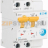 Устройство защиты от дуги, КЗ, токов утечки и перегрузки Eaton AFDD-25/2/C/003-A - Устройство защиты от дуги, КЗ, токов утечки и перегрузки Eaton AFDD-25/2/C/003-A