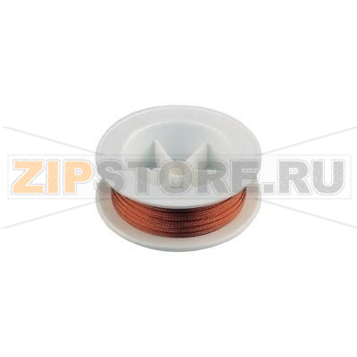 Припой 20 м, ширина: 0.6 мм Edsyn SW 091/0.6/20 