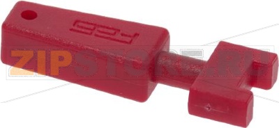 КЛАВИША ДВЕРНОГО ПЕРЕКЛЮЧАТЕЛЯ 