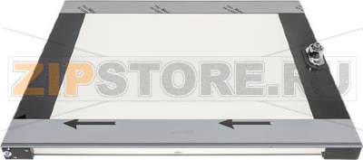 GR PORTA COMPLETA BAND ALFA625H 