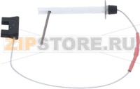 ЭЛЕКТРОД ЗАЖИГАНИЯ ГОРЕЛКИ РАБОЧЕЙ КАМЕРЫ RATIONAL 70.01.247S