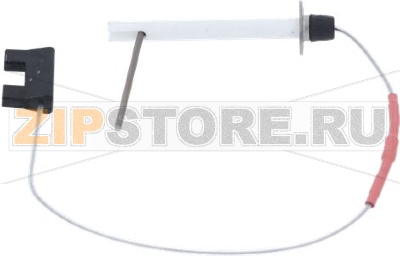 ЭЛЕКТРОД ЗАЖИГАНИЯ ГОРЕЛКИ РАБОЧЕЙ КАМЕРЫ RATIONAL 70.01.247S 