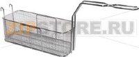 PANIER A FRITE 360X140X140 mm