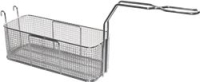 PANIER A FRITE 360X140X140 mm