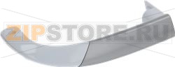 РУЧКА ХОЛОДИЛЬНИКА BEKO 218 MM 