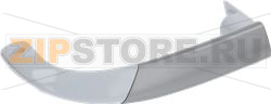 РУЧКА ХОЛОДИЛЬНИКА BEKO 218 MM 