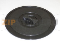 COPERCHIO ø 187 mm PER CONTENITORE ACQUA