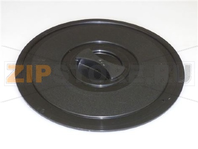 COPERCHIO ø 187 mm PER CONTENITORE ACQUA 