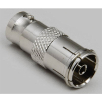 Разъем BNC, гнездо коаксиальное, 1 шт TRU Components 1577807