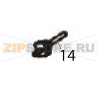 Power cord Hurakan HKN-ICF35D